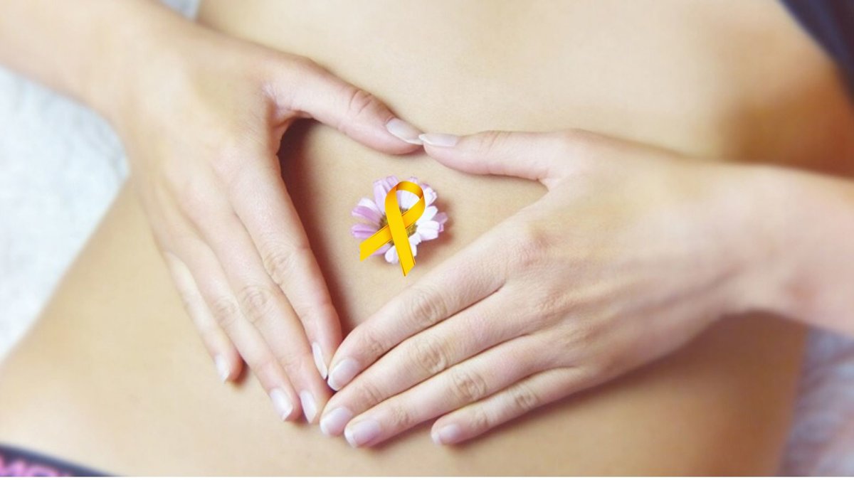 Endometrioze: svarīga sievietes iegurņa veselība!